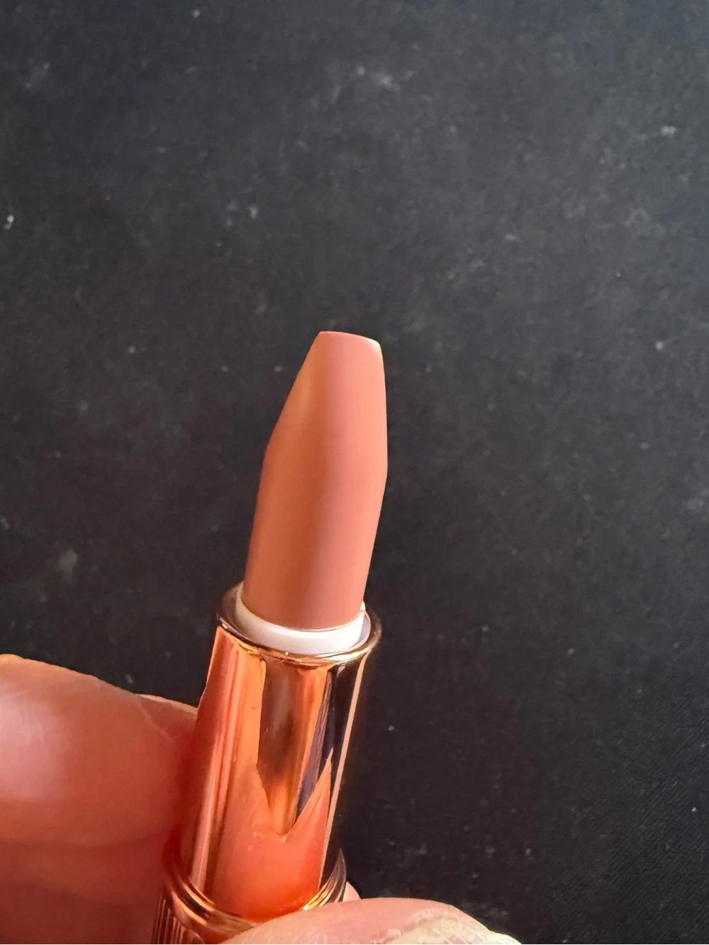 Charlotte Tilbury K.I.S.S.I.N.G. Icon Baby Mini Lipstick - B5 EA